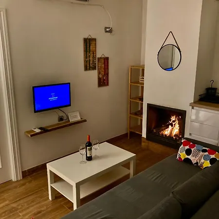 Del Río Apartamento *
