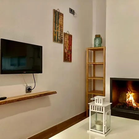 Del Río Apartamento Pinos Genil