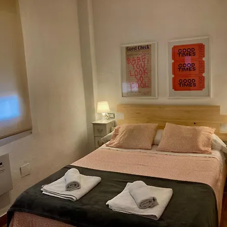 Del Rio Apartmán Pinos Genil